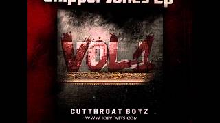 Joey Fatts ft. Vince Staples - Cutthroat