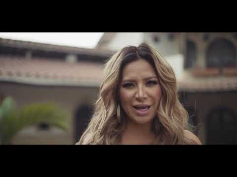 Carlos Gallardo Feat Cristina Eustace - Sigamonos Amando-Vídeo Oficial