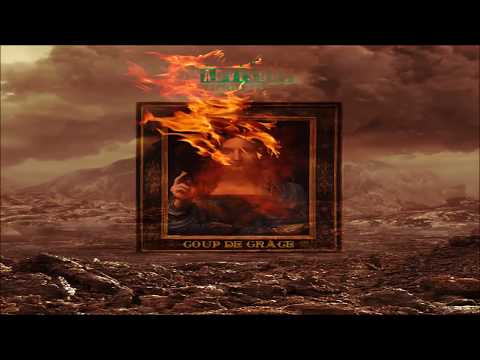 Salvator Mundi - Coup de Grâce (Prod. By EvillDewer)