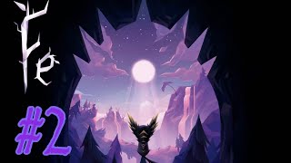 【アクション】Fe #2
