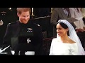 FOU RIRE MARIAGE PRINCE HARRY MEGHAN MARKLE