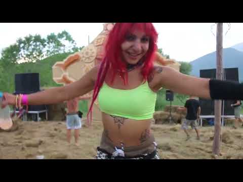 Psymbosium 2020   Mountain Olympus