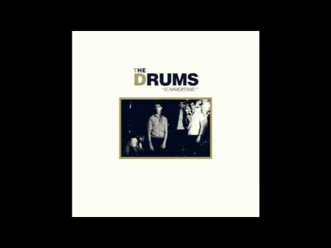 The Drums - Don't Be A Jerk, Jonny