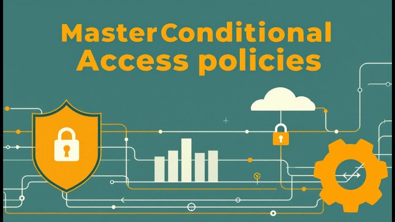 Your Conditional Access Policy Has Trust Issues: We Need To Talk