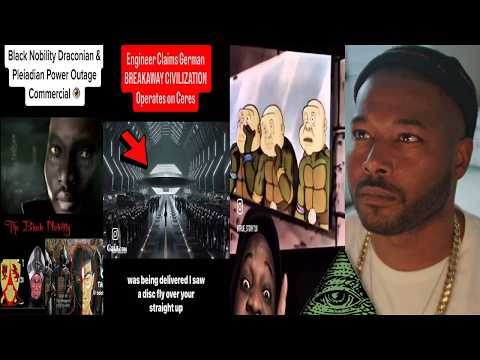 People Are Connecting Dots Again