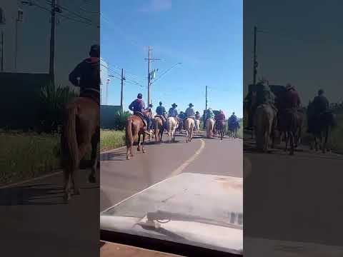 português mineiros do Tietê