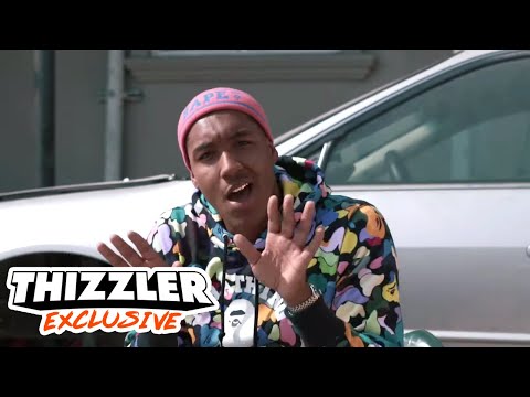 Bossland Chris ft. L'z - On Babbies (Exclusive Music Video) || Dir. TinoShootSum