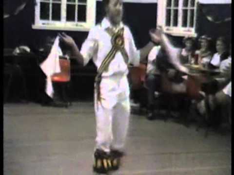 Nick's Solo Jig - MBM 1988