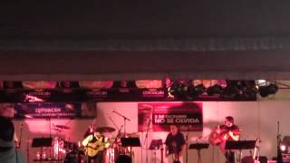 Inti illimani - Medianoche