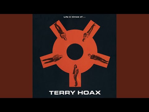 Nothing Like a Crime - Terry Hoax