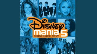True to Your Heart - Keke Palmer