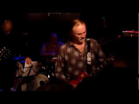 Denners Trickbag - Captain Beyond Medley (Live in Copenhagen, January 26th, 2013)