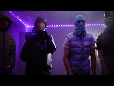 BabyBleu - Remedy (Official video)