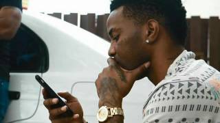 Konshens Ft Singer J - No Joke - July 2016