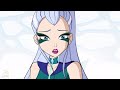 O Clube Das Winx 8 O Segredo De Icy Clip Dublado COMPLETO NA DESCRIÇÃO