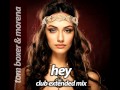 Tom Boxer & Morena - Hey (Club Extended Mix ...
