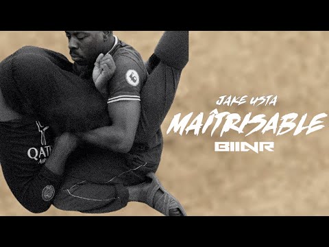 BiiNr and Jake Usta Music