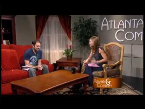 Ebert Experience review on Atlanta & Company