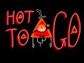Hot To Go // Gravity Falls animation // Bill Cipher