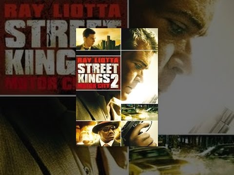Street Kings 2: Motor City