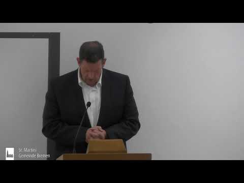 Bibelstunde am 24.05.2023 Offenbarung: Teil 12