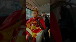 Download lagu Sunggokong numpang ke tanjung barat mp3