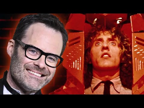 Bill Hader on Ken Russell