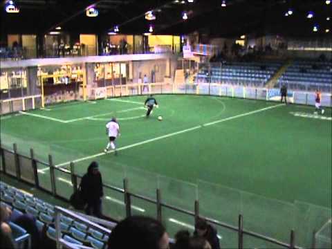 NSL 2012-2013 Week 10 - RWB Adria B' vs Stare Byki FC