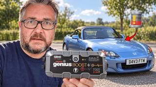 Faulty NOCO Boost Won't Charge | Can I FIX It?