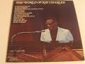 The World of Ray Charles - Feudin and Fightin ...