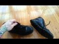 Grafters Monkey Boots Review