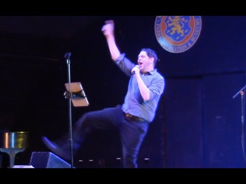 Promotional video thumbnail 4 for Gilad Paz - The Singer You've Been Looking For!