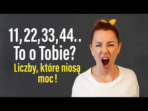 Master numbers 11, 22, 33, 44 and support of cosmic forces 17, 41 - what do they say about you?