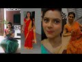 Anbe Vaa Serial Bhoomika Dance Varun Boomika Off Screen Funs Delna Davis Viraat