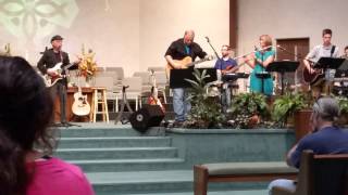 Phil Keaggy - John the Revelator/Spend My Life With You