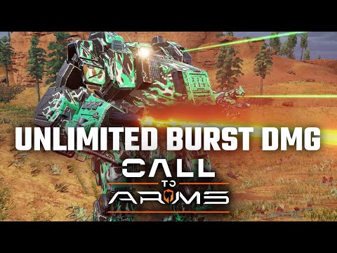 This Dragon is Insane! - Call to Arms DLC for Mechwarrior 5: Mercenaries Episode 10