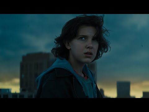 Godzilla II: King of the Monsters - Official Trailer 1