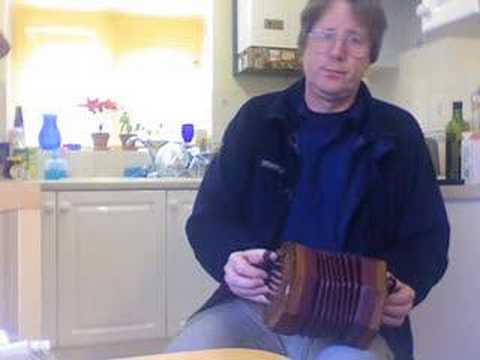 English Concertina for Beginners Part 1