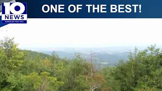 Bedford County named one of Virginia’s best places to live