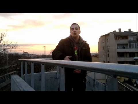 Kesh G ft. Mimka - Всеки ден (ремикс) Official Video