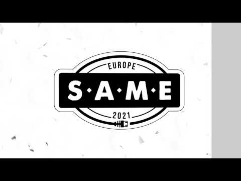 Nicki + Pipsqueak vs Amsah + Nuckels – SAME Finale – Doubles – Winners Semis