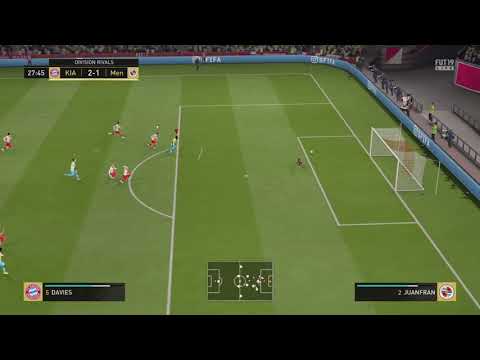 The Best Cheap CM/CDM In Fifa 19?!