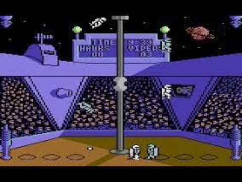 TOP C64 CODERS - NUMBER 55 - MARC DAWSON