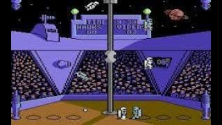 TOP C64 CODERS - NUMBER 55 - MARC DAWSON