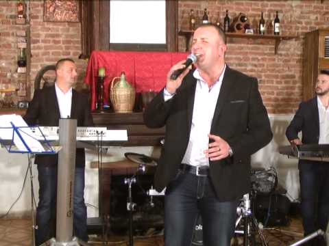 Fokus Band - Bekrija ljubovdzija