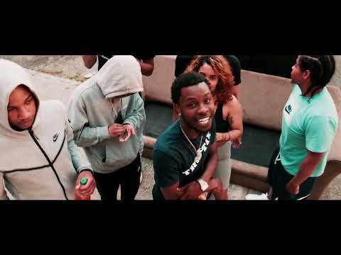 ESideSyph feat Trottie Y Gizzle - No Hook (Official Video)