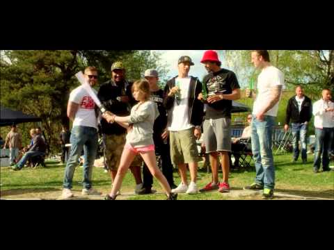 KARTELLEN ft Admiral P, Robert Athill - Skriker ut (Official Video)