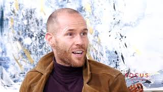 Actor Oliver Trevena video