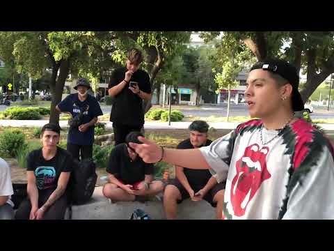 Diego Vs Vegga - Cuartos de Final - Brad Battles Ultima Fecha