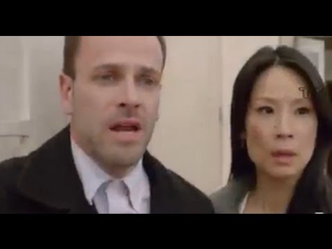 Elementary 1x23 & 1x24 Promo "The Woman" & "Heroine" 2 Hour Season Finale (HD)